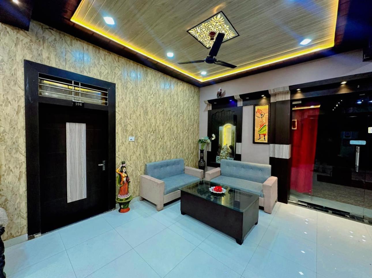Bundeli Farm Resort & Banquet Orchha Dış mekan fotoğraf