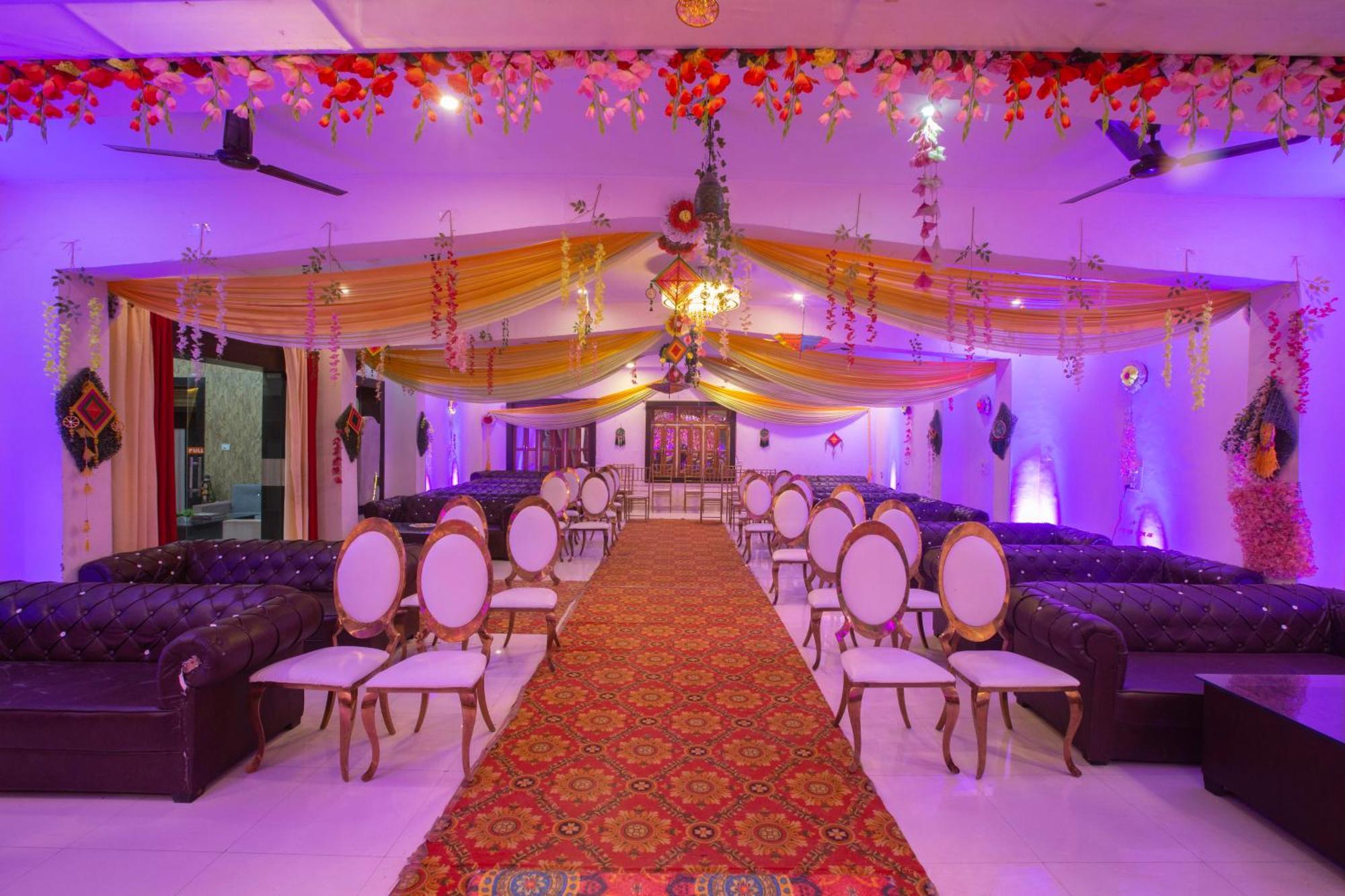 Bundeli Farm Resort & Banquet Orchha Dış mekan fotoğraf